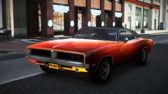 Dodge Charger Enlyo S3 for GTA 4