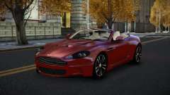 Aston Martin DBS Wenemudez for GTA 4
