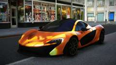 McLaren P1 Ronaxis S14 for GTA 4
