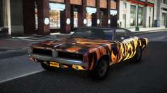 Dodge Charger Enlyo S7 for GTA 4