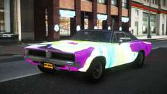 Dodge Charger Enlyo S1 for GTA 4