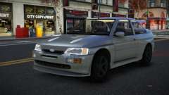 Ford Escort Kujo