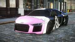 Audi R8 Droceber S5 for GTA 4