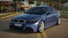 BMW E90 M for GTA San Andreas