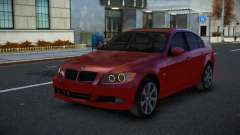 BMW M3 E90 Pirloluda for GTA 4