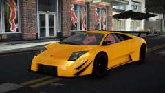 Lamborghini Murcielago Bamuka for GTA 4