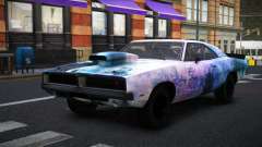 Dodge Charger Midan S14 for GTA 4