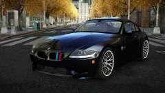 BMW Z4 Yecabon for GTA 4