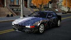 BMW 850CSi Jatin S1 for GTA 4