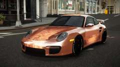 Porsche 977 GT2 Ashid S1 for GTA 4