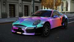Porsche 911 Amahse S7 for GTA 4