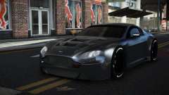 Aston Martin Vantage Wete for GTA 4