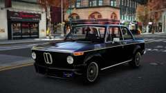BMW 2002 Licole S6 for GTA 4
