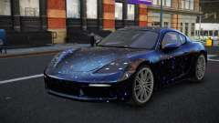Porsche 718 Tielert S8 for GTA 4