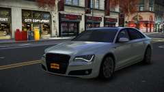 Audi A8 Jifsa for GTA 4