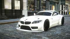 BMW Z4 Andley S9 for GTA 4