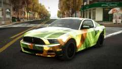 Ford Mustang Avese S13