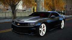Chevrolet Camaro Yosyi
