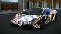 Lamborghini Gallardo Losfair S2 for GTA 4