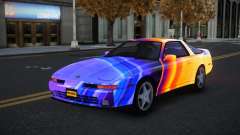Toyota Supra Saisney S11 for GTA 4
