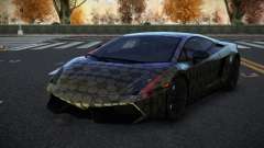 Lamborghini Gallardo Ganiah S11 for GTA 4