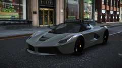 Ferrari LaFerrari Kajeko for GTA 4