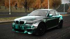BMW 1M Failey S11 for GTA 4