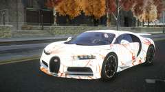 Bugatti Chiron Ashow S1 for GTA 4