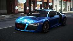 Audi R8 Thyna S9 for GTA 4