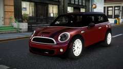 Mini Cooper Qopdiji