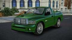 Dodge Ram Coqarav