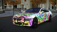 BMW M6 Celusa S8 for GTA 4