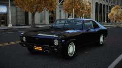 Chevrolet Nova Wijene