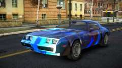 Pontiac Trans AM Beasy S11