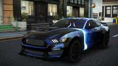 Shelby GT350 Wians S13 for GTA 4