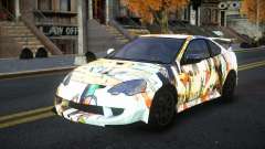Honda Integra Elmaic S7 for GTA 4
