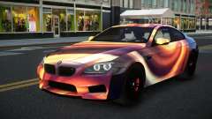 BMW M6 Xarory S6 for GTA 4