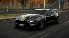 Shelby GT500 Moyzajix