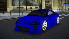 Mitsubishi Eclipse Foeha