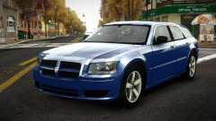 Dodge Magnum Zegogap
