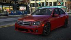 Mercedes-Benz C180 Romi for GTA 4