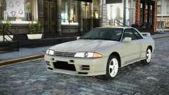 Nissan Skyline R32 Xowuvapuh for GTA 4