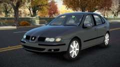 Seat Leon Xigasihow
