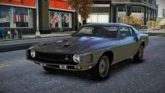 Shelby GT500 Juapu for GTA 4