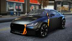 Audi TT Tertous S10 for GTA 4
