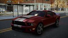 Ford Mustang Yutpukujo for GTA 4