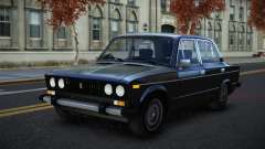 VAZ 2106 Antha S8 for GTA 4