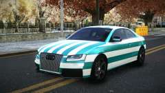 Audi RS5 Neelly S12 for GTA 4