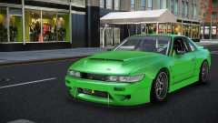 Nissan 240SX Pubihu for GTA 4