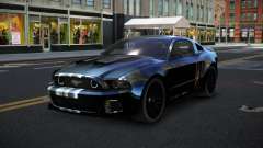 Ford Mustang Gecky S14 for GTA 4